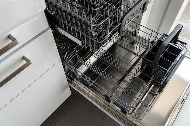 Dishwasher Repair Spokane, WA