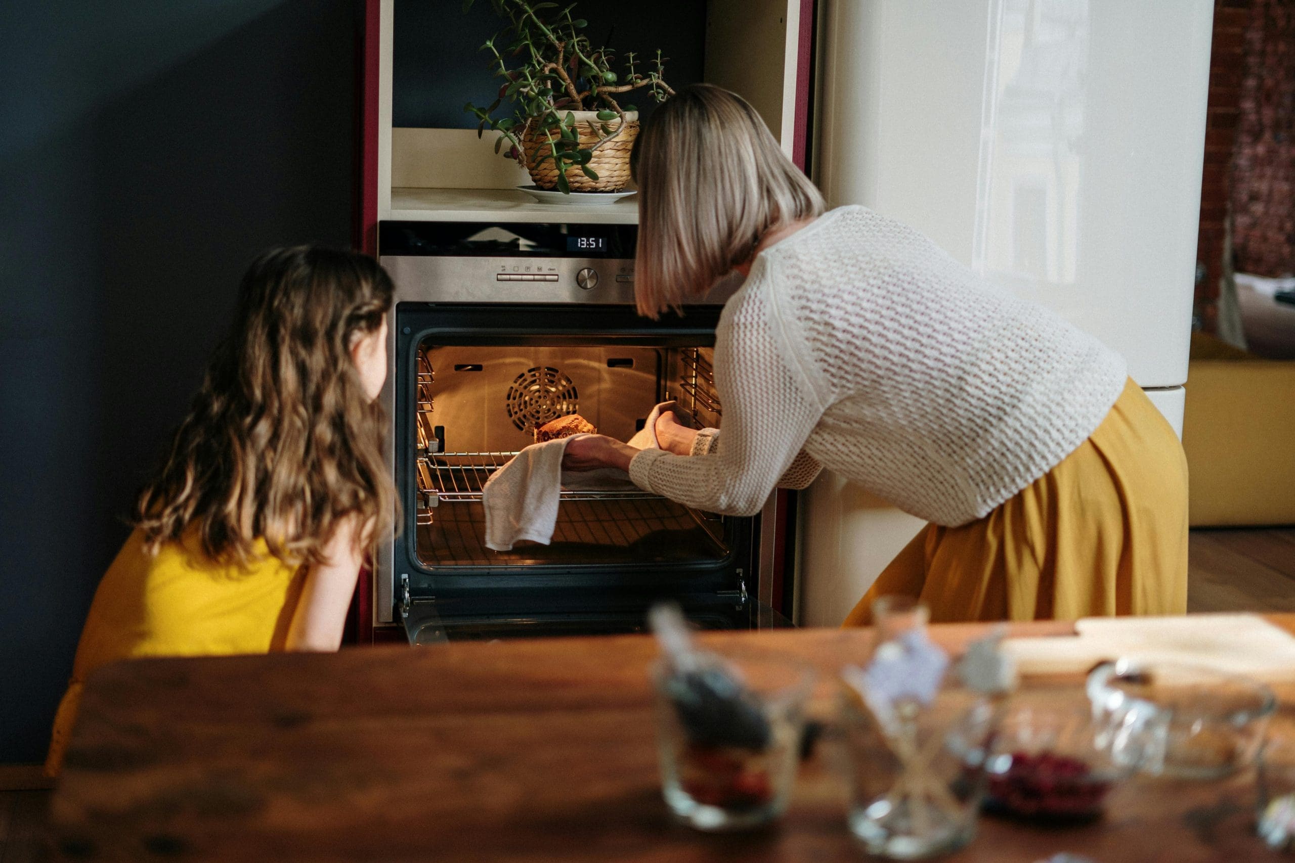 Oven Repair Spokane, WA