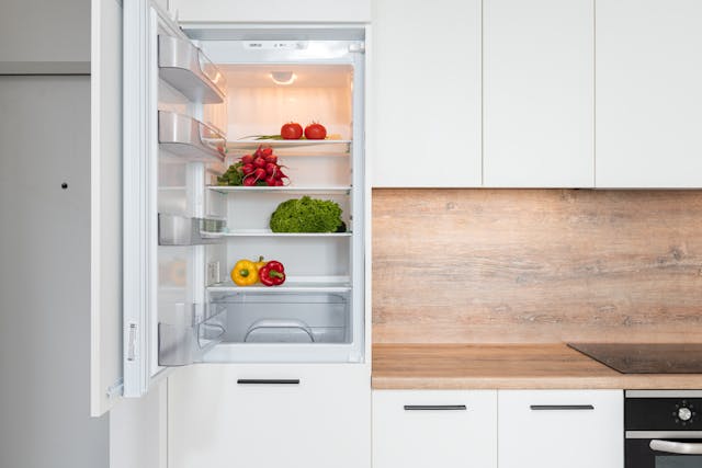 Spokane refrigerator services image