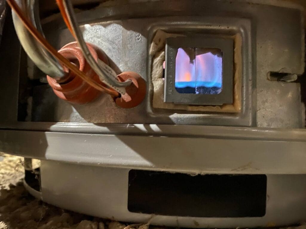 Appliance Repair Spokane work example image