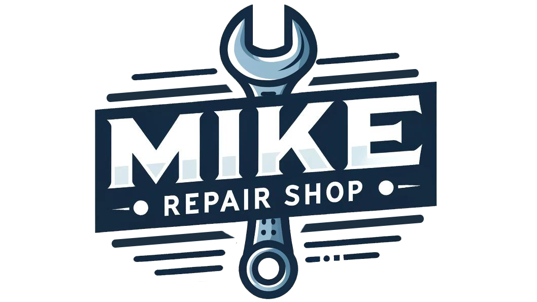 Mike's Repair Shop