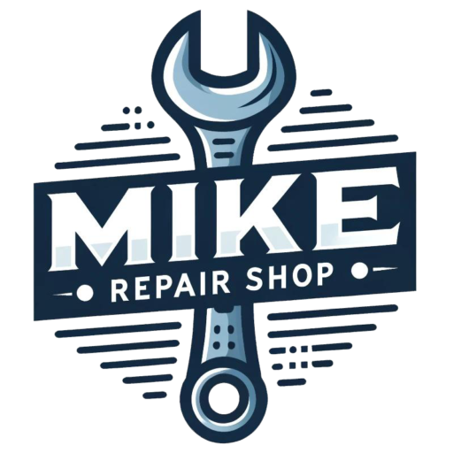 Mike's Repair Shop