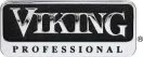viking appliance logo